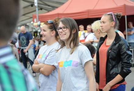 Staromiejska Wiosna - niedziela